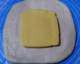 Foto langkah ke 5 dari resep Croissant.