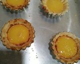 Foto langkah ke 6 dari resep Pie susu.