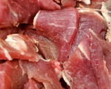 Foto del paso 1 de la receta: Bistec con papas