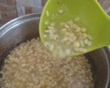 Foto langkah ke 2 dari resep 221. Tau Suan / Bubur Gunting Pontianak.