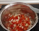 Foto del paso 3 de la receta: Guiso de albóndigas con calabaza