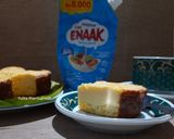 Foto langkah ke 10 dari resep 482.Bingka Kentang Panggang Khas Banjarmasin.