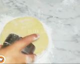 A picture of step 3 of Baklava with Kataifi (Kunafa) by Siham Delkh.