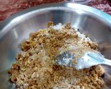 खोया पिन्नी रेसिपी चरण 5 फोटो