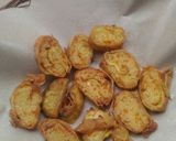 Foto langkah ke 8 dari resep Rolade tahu wortel.