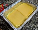 Foto del paso 6 de la receta: FUGAZZA, con Pan🍞 de Leche 8...!😋