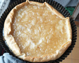 Foto del paso 2 de la receta: Tarta dulce de peras🍐(receta express)