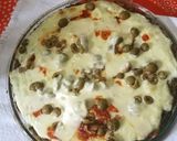 Foto del paso 11 de la receta: Brócoli en pizza