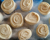 Foto del paso 8 de la receta: Facturas de levadura con masa de 80 golpes