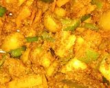 પંજાબી આચાર મસાલા (Punjabi Aachar Masala Recipe In Gujarati) રેસીપી સ્ટેપ4ફોટો