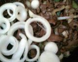 Foto langkah ke 3 dari resep Beef yakiniku.