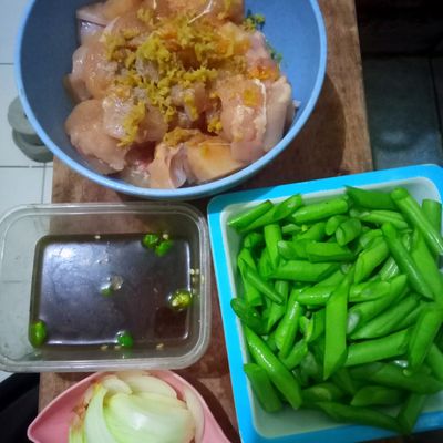 Langkah 1