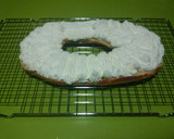Foto del paso 11 de la receta: Roscón de reyes con cobertura de chocolate con Thermomix