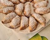 Foto del paso 14 de la receta: 213. Empanadillas de Manzana con Canela