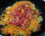 Foto del paso 1 de la receta: Pastel de fuente Vegetariano (de polenta y lentejas)