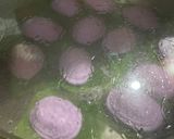 Foto langkah ke 5 dari resep Angku kue pk ubi ungu.