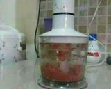 Foto langkah ke 3 dari resep Saos bolognese home made.