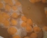 Foto langkah ke 4 dari resep Bubur candil labu kuning.