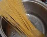 Foto langkah ke 3 dari resep Saos Spageti Home Made.