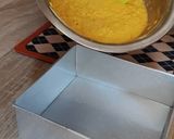 Foto langkah ke 5 dari resep Cenil Singkong Gulung.