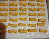 Foto langkah ke 5 dari resep Castangel keju.