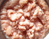 Foto del paso 1 de la receta: Nuggets de pollo