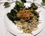 Foto langkah ke 4 dari resep Urap sayuran.