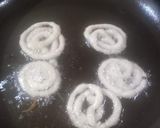 जलेबी(jalebi recipe in hindi) रेसिपी चरण 2 फोटो