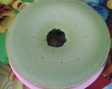 Foto langkah ke 7 dari resep Bolu Koja Pandan.