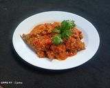 Foto langkah ke 6 dari resep Salem bumbu sarden.