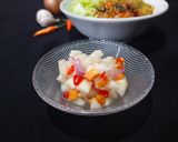 Foto langkah ke 4 dari resep Acar.