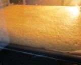 A picture of step 6 of Banana and Caramel Nut Cake.