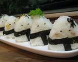 Onigiri Omusubi - Rice Ball recipe step 10 photo