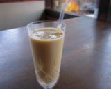 A picture of step 3 of Soy Milk Eggnog.