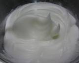 Strawberry Roll Cake with Mascarpone Cream recipe step 3 photo