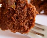 A picture of step 10 of 3 Ingredient Chocolate Cake.