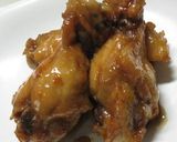 A picture of step 7 of Teriyaki Chicken Drum Sticks.