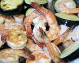 Soy Sauce Shrimp Scampi recipe step 5 photo