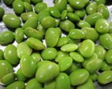 A picture of step 1 of Edamame Salad.