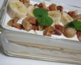 A picture of step 10 of Banana and Caramel Nut Cake.
