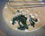 Matcha Green Tea Creme Brulee recipe step 4 photo