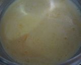 A picture of step 2 of This is it! Japanese Souffle Cheesecake.