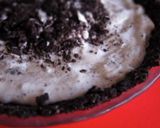 A picture of step 5 of Cookies and Cream Tart.