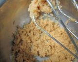 A picture of step 2 of Peanut Butter and Chocolate Muffins.