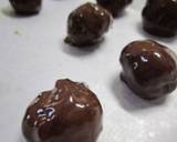 Chocolate Peanut Butter Balls recipe step 4 photo