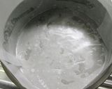 A picture of step 1 of This is it! Japanese Souffle Cheesecake.