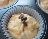 Peanut Butter and Chocolate Muffins recipe step 5 photo