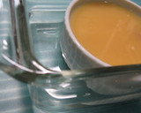 A picture of step 12 of Chawan-Mushi (Japanese Egg Custard).