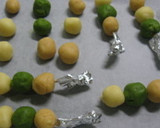 A picture of step 6 of HANAMI DANGO Cookies.
