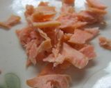 A picture of step 6 of Onigiri Omusubi - Rice Ball.